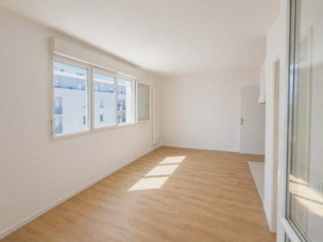 Appartement vente à Chartres, Lucé