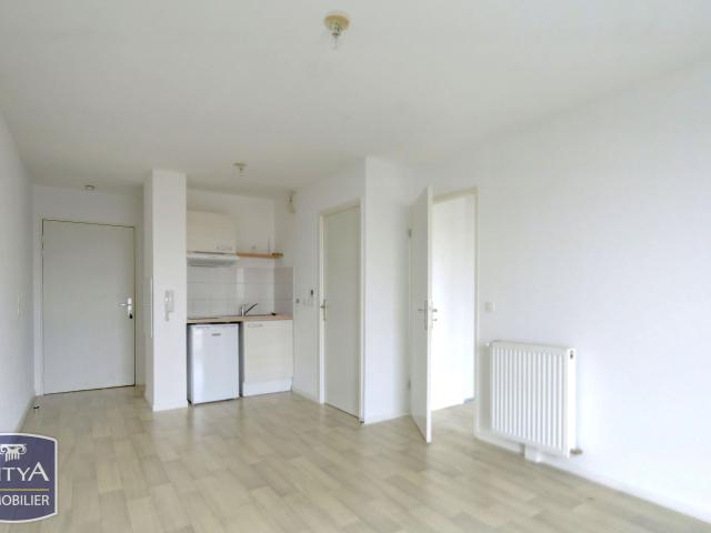 Appartement vente à Tours