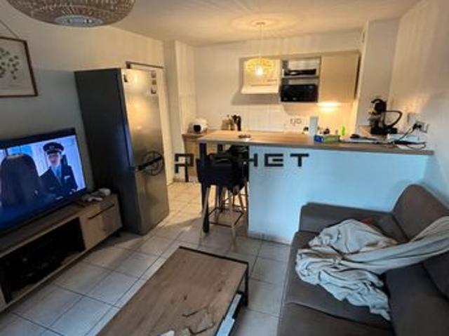Appartement vente à Arcachon, Biganos