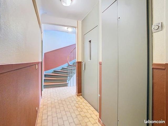 Appartement vente à Vendôme, Saint-ouen