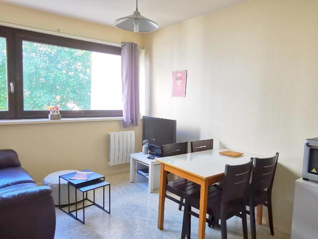 Appartement vente à Blois, La Chaussée-saint-victor