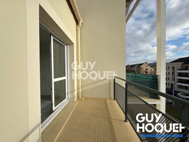 Appartement location à Évry, Petit-bourg