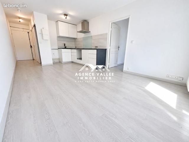 Appartement vente à Saint-Germain-lès-Corbeil, Essonne