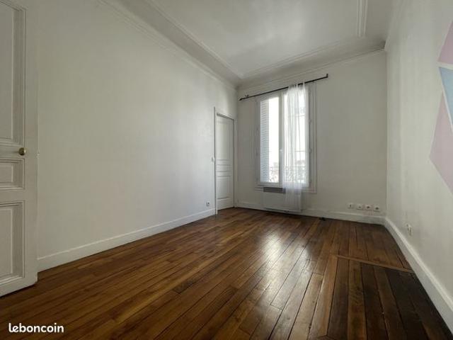 Appartement vente à Créteil, Maisons-alfort