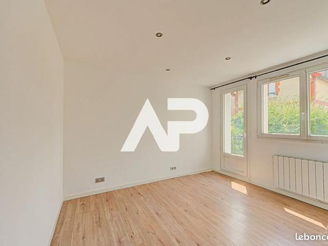 Appartement vente à Nanterre, Rueil-malmaison