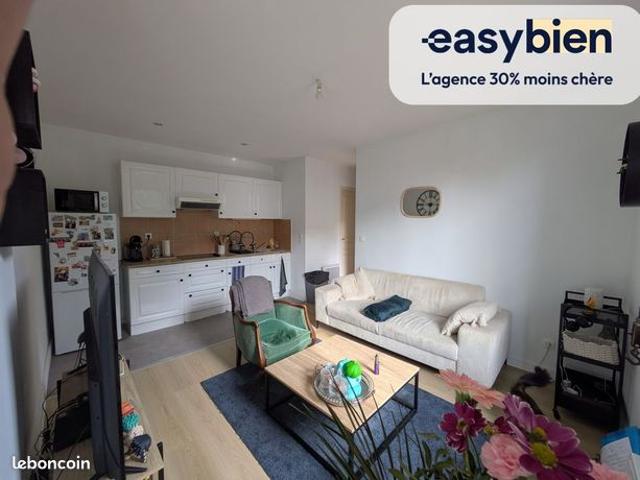 Appartement vente à Pau