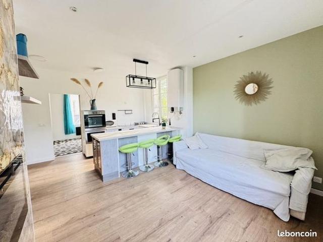 Appartement vente à Saint-Denis, Saint-denis