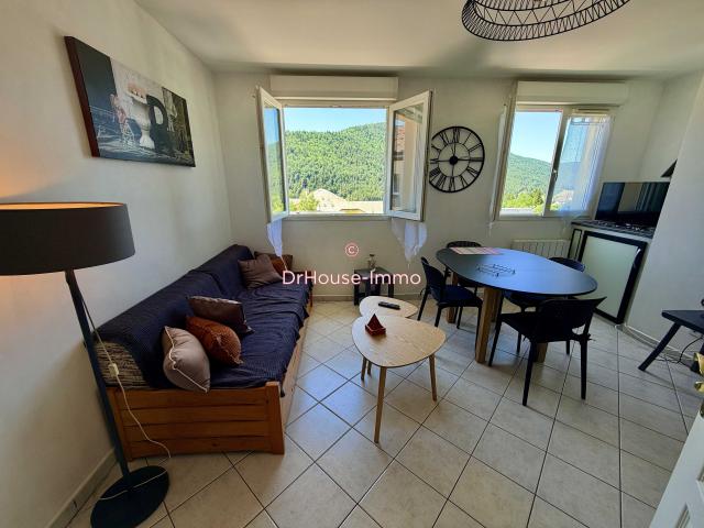 Appartement vente à L'Essarton, Villard-de-Lans