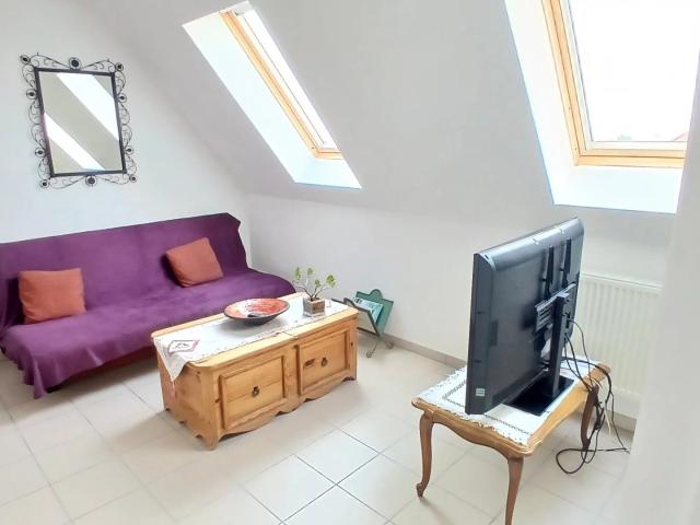 Appartement vente à Montreuil-sur-Mer, Berck