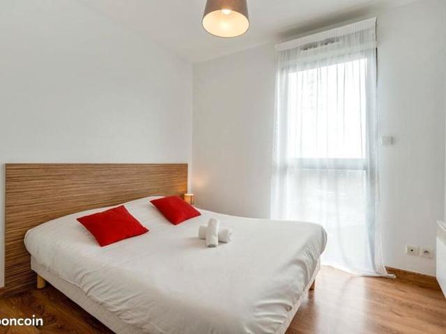 Appartement vente à Nantes