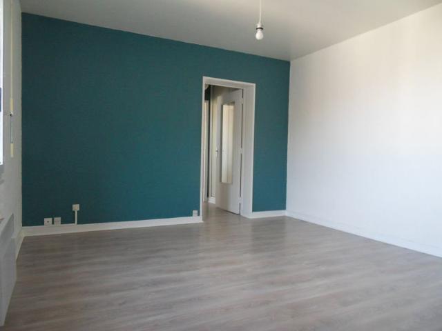 Appartement location à Compiègne