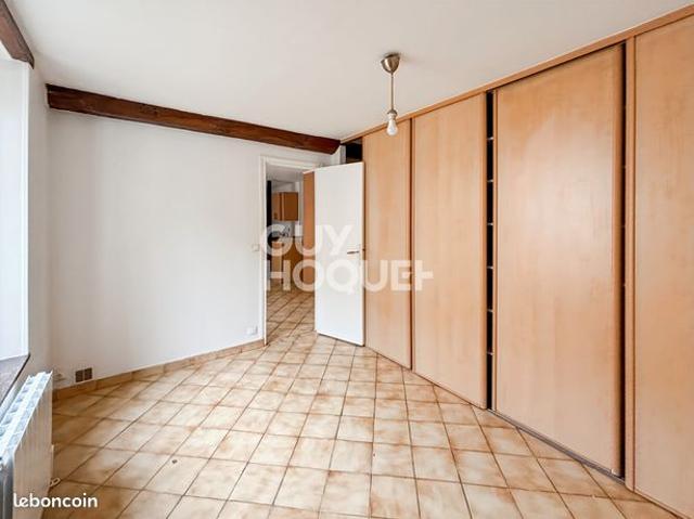 Appartement vente à Torcy, Gretz-armainvilliers