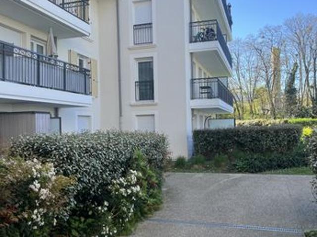Appartement vente à Morsang-sur-Orge, Essonne
