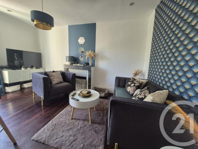 Appartement vente à Nogent-sur-Marne, Joinville-le-pont