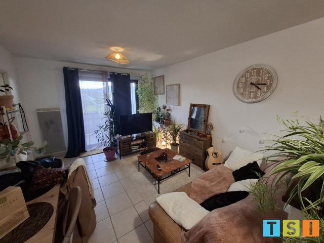 Appartement vente à Saint-Gaudens, Montréjeau