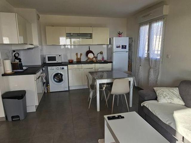 Appartement vente à Bastia