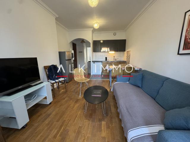 Appartement vente à Saint-Julien-en-Genevois, Annemasse