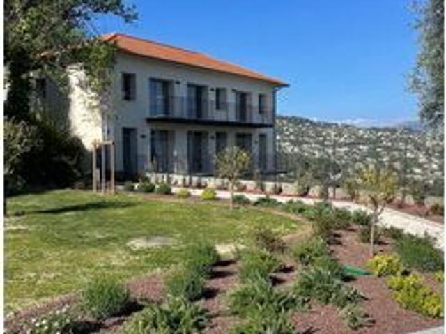 Appartement vente à Rimiez, Nice