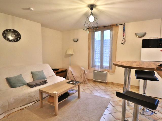 Appartement vente à Troyes
