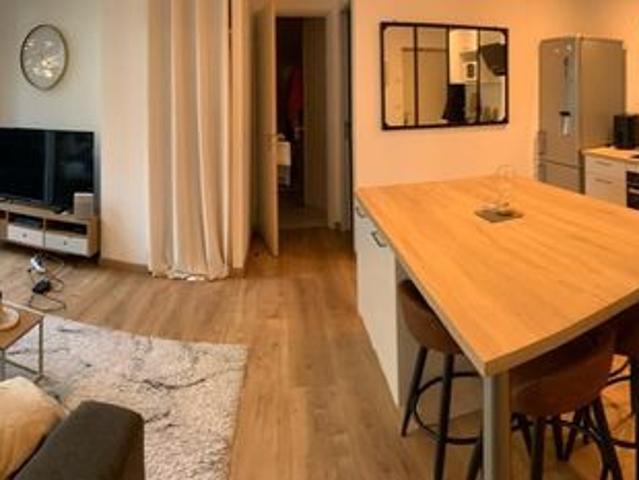 Appartement vente à Saint-Nazaire, La Baule-escoublac