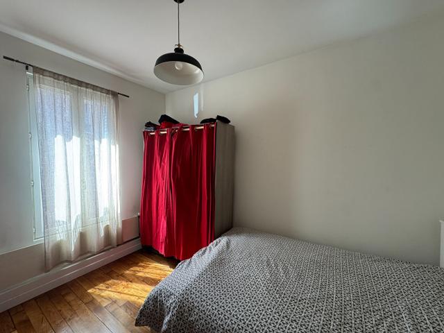 Appartement vente à Saint-Denis, Aubervilliers