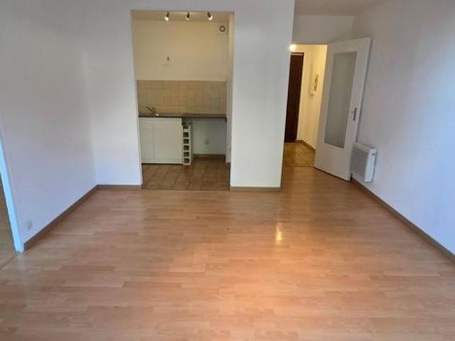 Appartement vente à Le Raincy, Livry-gargan