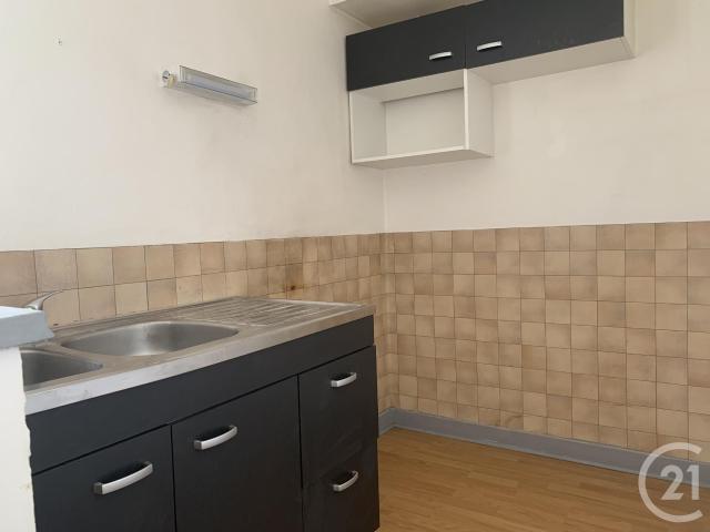 Appartement location à Issoudun