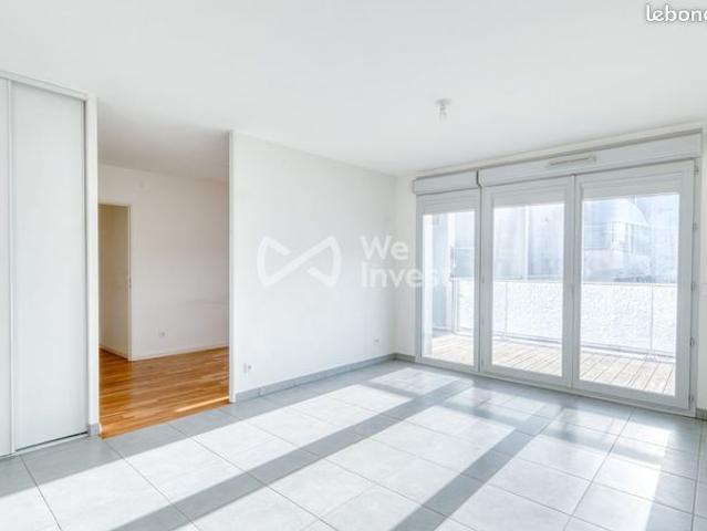 Appartement vente à Lyon, Métropole de Lyon