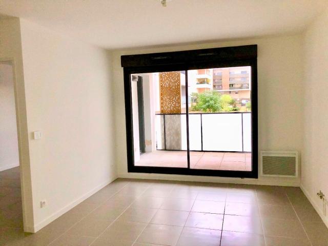 Appartement location à Montpellier