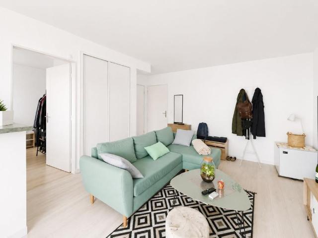 Appartement vente à Toulouse, Balma