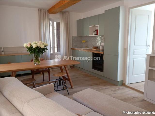 Appartement vente à Arrondissement de Draguignan, Callas