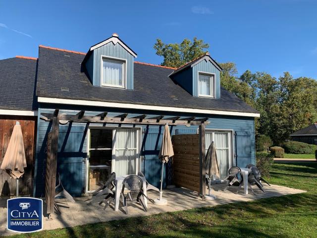 Appartement vente à Saumur