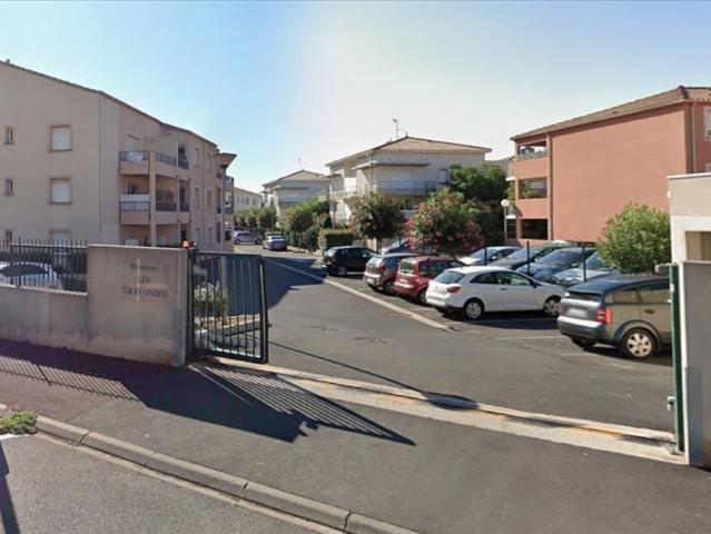 Appartement vente à Béziers, Agde