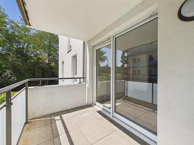 Appartement vente à Strasbourg, Bischheim