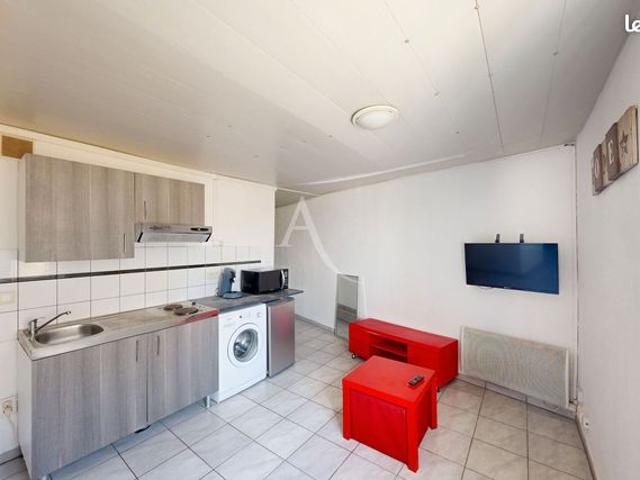 Appartement vente à Narbonne, Aude