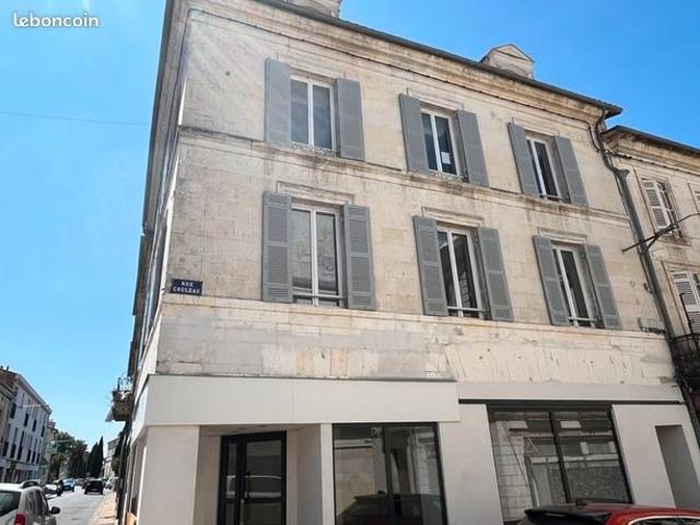 Appartement vente à Périgueux, Ribérac