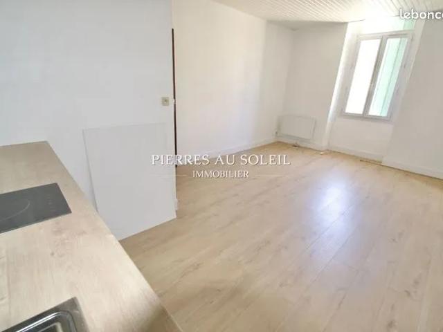 Appartement location à Bédarieux, Hérault