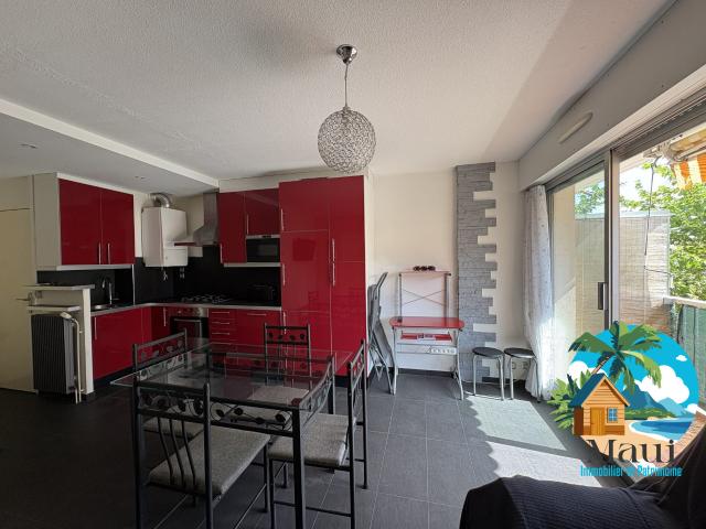 Appartement vente à Arcachon
