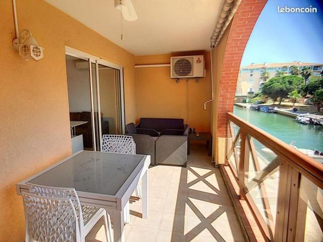 Appartement vente à Fréjus, Var