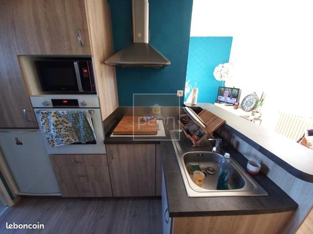 Appartement vente à Vitré, Ille-et-Vilaine