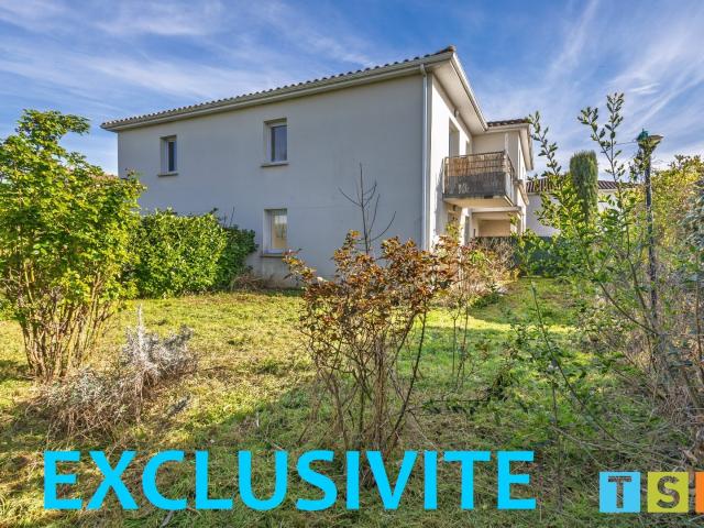 Appartement vente à Muret, Cazères