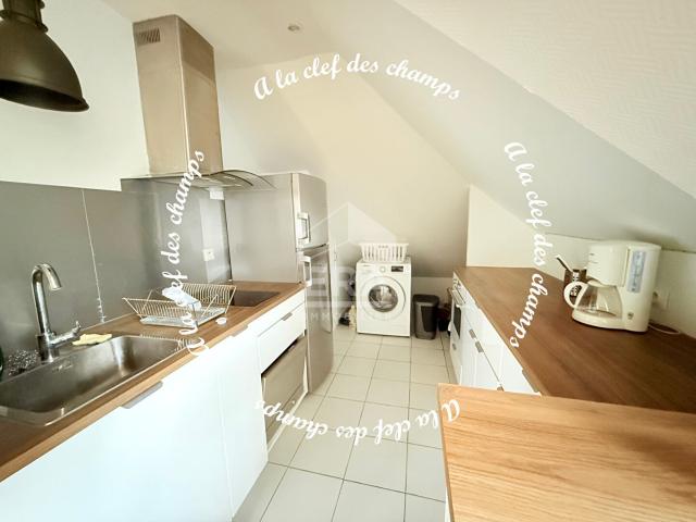 Appartement vente à Palaiseau, Gif-sur-yvette
