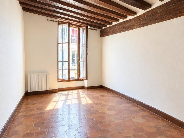 Appartement vente à Croix de Pierre, Rouen