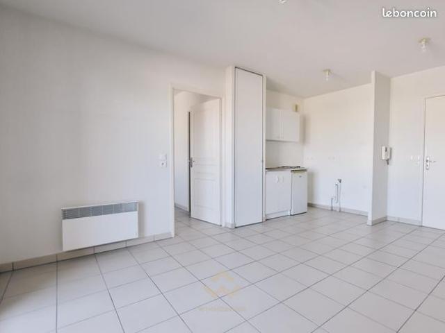 Appartement vente à Arrondissement de Toulon, La Seyne-sur-mer