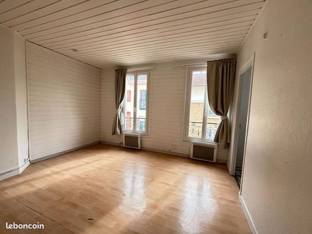 Appartement vente à Nanterre, Suresnes