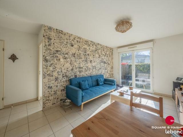 Appartement vente à Blaye, Saint-gervais