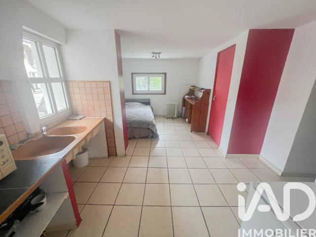 Appartement vente à Coulommiers, Seine-et-Marne