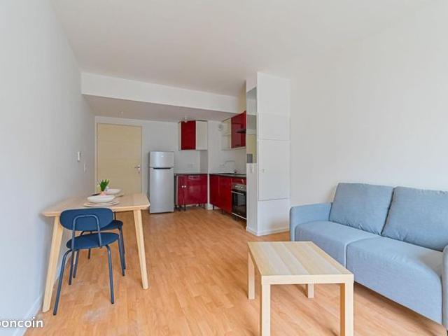 Appartement vente à Romainville, Seine-Saint-Denis