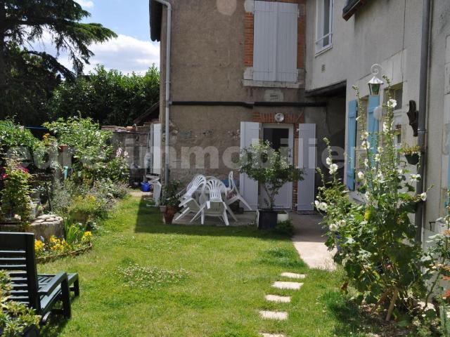 Appartement location à Orléans