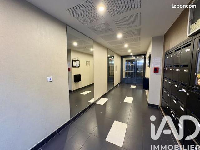 Appartement vente à Pontoise, Saint-ouen-l'aumône